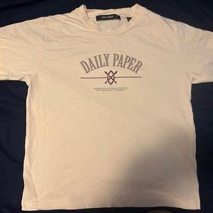 Women’s Daily Paper Shirt